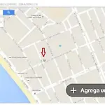 Departamento Centrico Mazatlan A 2 Cuadras De La Playa, Close To The Beach