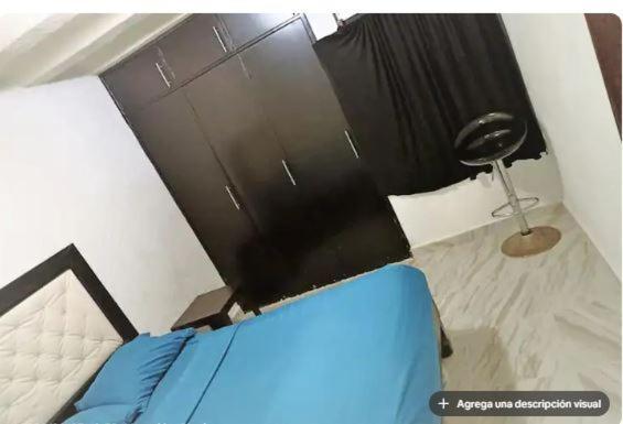 Departamento Centrico A 2 Cuadras De La Playa, Close To The Apartment